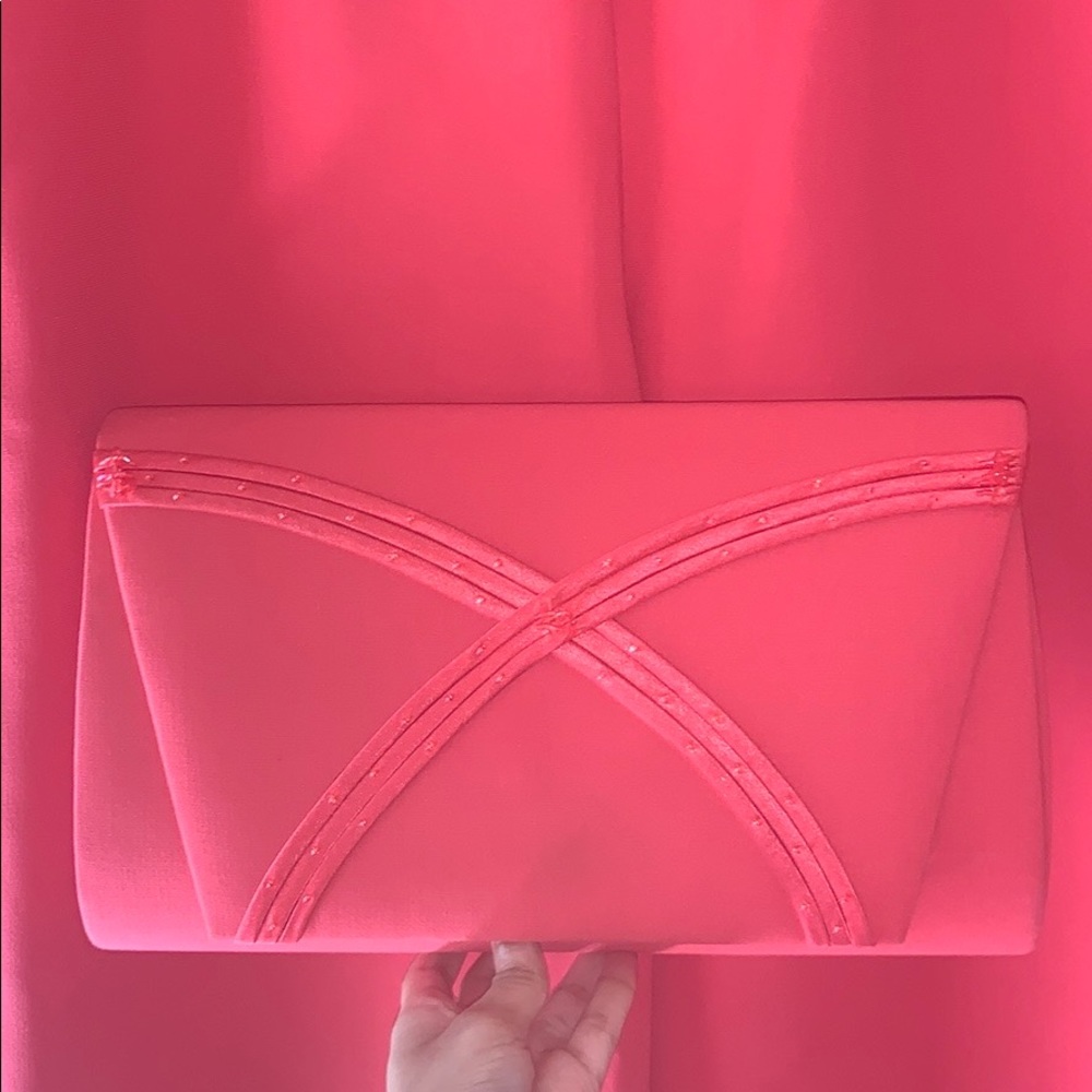 Coral Milano Purse